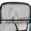 Dunlop SX Performance Backpack (Teal/Black/Yellow) (2025)