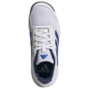 Adidas Junior Gamespec All Court Shoes 2025 (White)