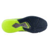 Head Mens Motion Pro Padel Shoe (Lime/Navy) (2024)