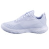 Babolat Womens SFX Evo All Court Tennis Shoes (Xenon Blue/White) (2025)