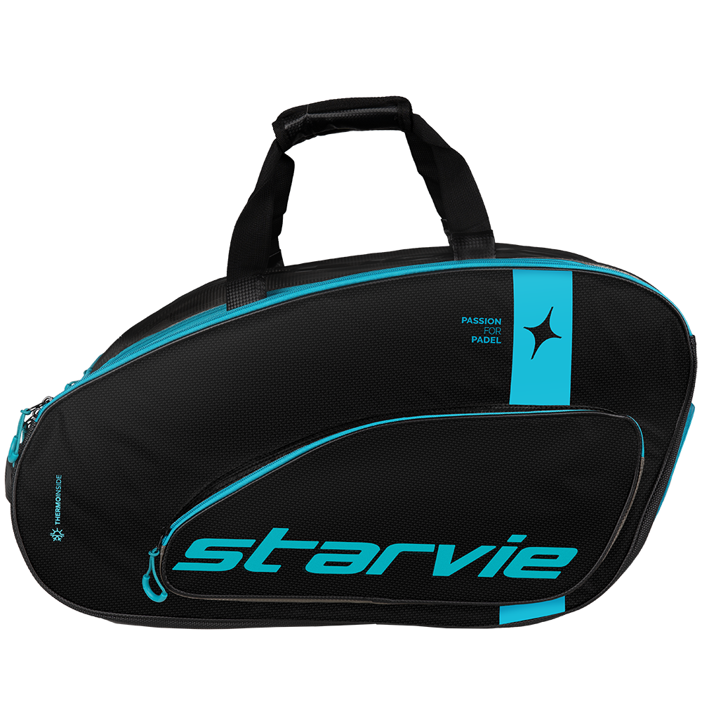 StarVie Racing Drax Padel Bag