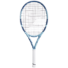 Babolat Pure Drive JR 25 Junior Tennis Racket (Light Blue) 2025
