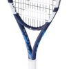 Babolat Drive JR 25 (Blue/White) Junior Tennis Racket (2025)