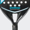 Pallap Power Velocity Pro 01 Padel Racket (2025)
