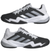 Adidas Mens Barricade 13 All Court Shoes 2025 (Black) All Court Shoes