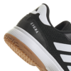 Adidas Junior Ligra 8 Indoor Court Shoes 2025 (Black)