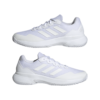 Adidas Mens GameCourt 2 All Court Shoes 2025 (White)