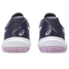 Asics Womens Game FF Clay/Omni Court Shoe (Indigo Fog/White) 2025