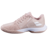 Babolat Womens Jet Tere 2 All Court Tennis Shoes (Evening Sand) (2025)