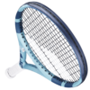 Babolat Pure Drive JR 25 Junior Tennis Racket (Light Blue) 2025