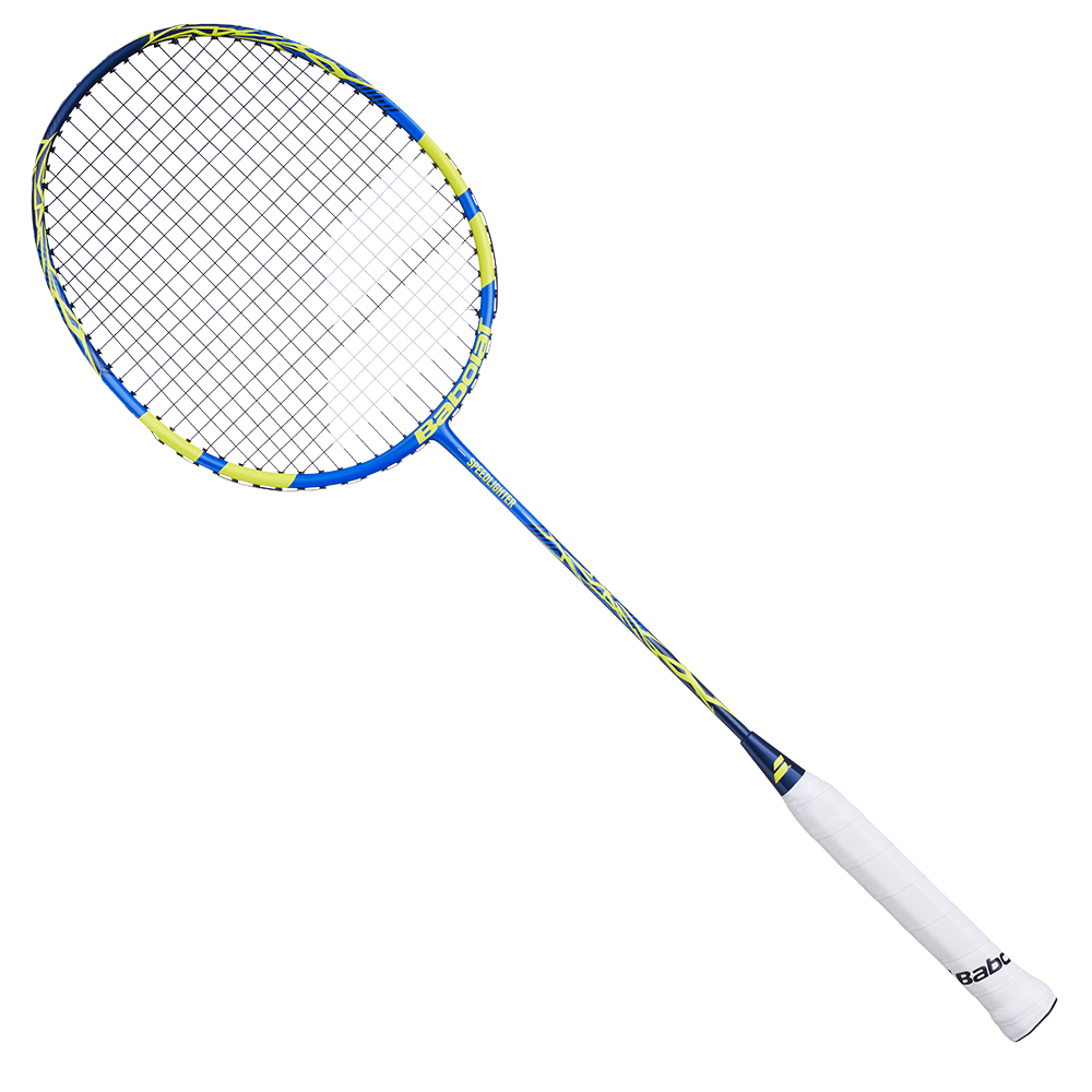 Babolat Speedlighter 25 Badminton Racket (2025)