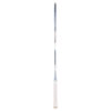 Yonex Nanoflare 001 Clear Badminton Racket (White/Sax) 2024