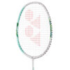 Yonex Astrox 01 Feel Badminton Racket (White/Mint) 2024