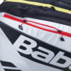 Babolat RH Pro Padel Racket Bag (Black) 2025