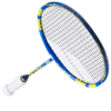 Babolat Speedlighter 25 Badminton Racket (2025)