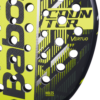 Babolat Counter Vertuo 2.5 Padel Racket (2025)