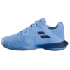 Babolat Propulse Junior 3 All Court (Boy) Tennis Shoes (Drive Blue) (2025)