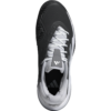 Adidas Mens Barricade 13 All Court Shoes 2025 (Black) All Court Shoes