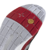 Adidas Mens Crazyquick LS Padel Shoes 2025 (Black)