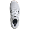 Adidas Mens Speedcourt Indoor Court Shoes 2025 (White)