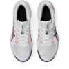 Asics Mens Gel-Task 4 Indoor Court Shoe (White/Indigo Fog) 2025