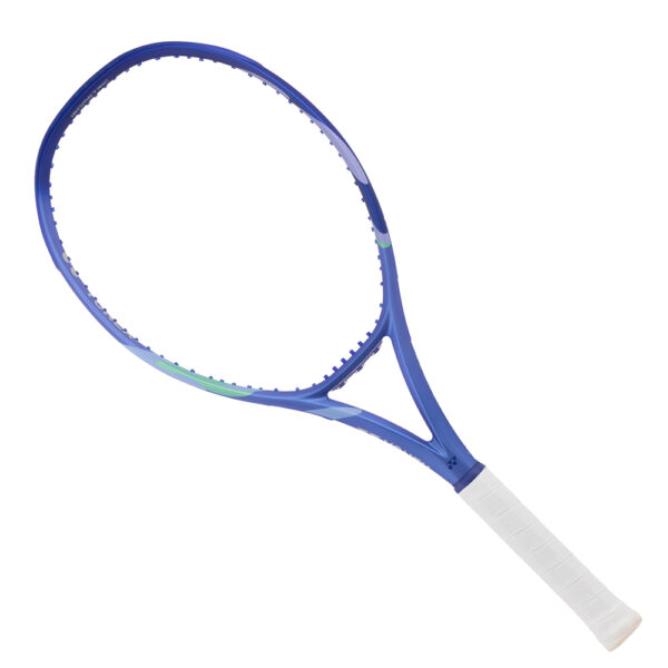 Yonex Ezone α Tennis Racket  (Blast Blue) (2025)