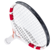 Babolat Drive JR 23 (White) Junior Tennis Racket (2025)
