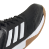 Adidas Mens Speedcourt Indoor Court Shoes 2025 (Black)