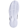 Babolat Womens SFX Evo All Court Tennis Shoes (Black/Silver) (2025)