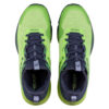 Head Mens Motion Pro Padel Shoe (Lime/Navy) (2024)