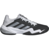Adidas Mens Barricade 13 All Court Shoes 2025 (Black) All Court Shoes