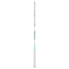 Yonex Astrox 01 Feel Badminton Racket (White/Mint) 2024