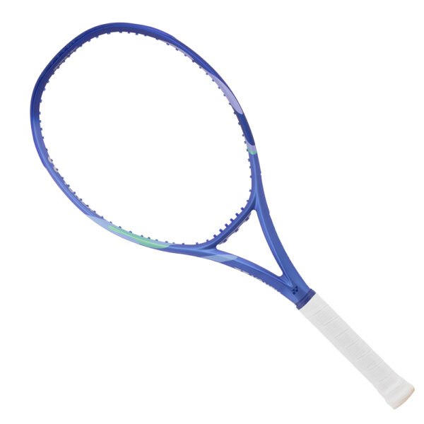 Yonex Ezone α SL Tennis Racket  (Blast Blue) (2025)