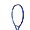 Yonex Ezone 115 Tennis Racket  (Blast Blue) (2025)