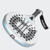 Pallap Control Velocity Team 01 Padel Racket (2025)