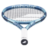 Babolat Pure Drive JR 25 Junior Tennis Racket (Light Blue) 2025