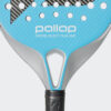 Pallap Control Velocity Team Light 01 Padel Racket (2025)