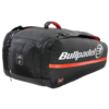 Bullpadel Xplo Padel Racket Bag (2025) Black