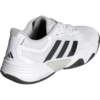 Adidas Mens Solematch Control 2 All Court Shoes 2025 (White/Navy)