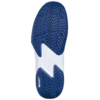 Babolat Mens SFX 4 All Court Tennis Shoes (White/Estate Blue) (2025)