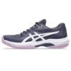 Asics Womens Game FF Clay/Omni Court Shoe (Indigo Fog/White) 2025