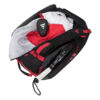 Adidas Tour Racket Bag 3.4 (Black) (2025)
