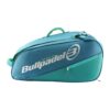 Bullpadel Performance Racket Bag (Blue) 2025