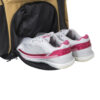 Adidas Multigame Racket Bag 3.4 (Sand) (2025)