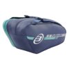 Bullpadel Tour Racket Bag (Navy) 2025