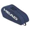 Head Base Racket Bag M (2025) (Navy)