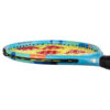 Yonex Ezone Junior 17 Aluminium Tennis Racket (Ocean Blue) (2025)
