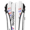 Tecnifibre Tour Endurance 6 Racket Bag (White) (2025)