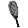 Head Vibe Padel Racket (Grey/Black) (2025)