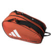 Adidas Control Racket Bag 3.4 (Orange) (2025)